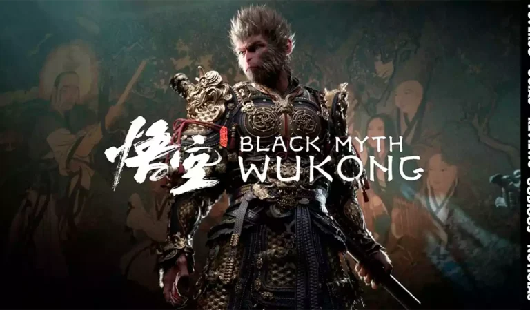 Black Myth Wukong: Melhores Mods Gráficos para instalar no jogo