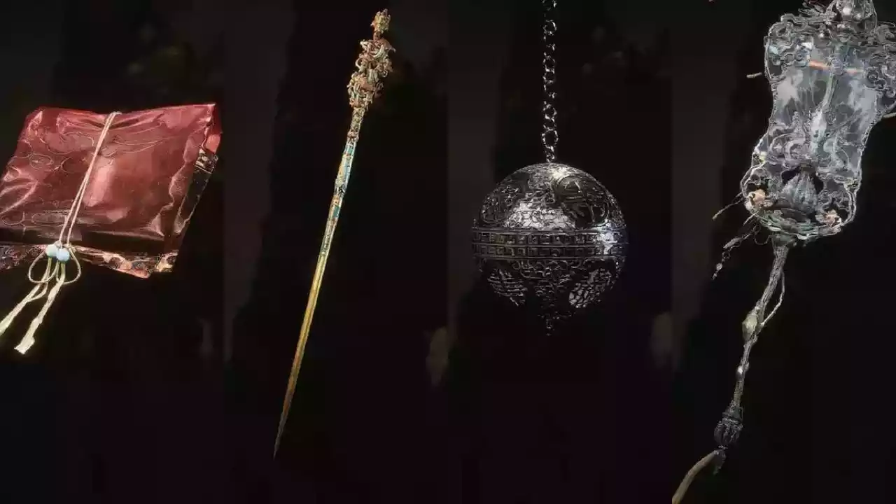 Black Myth Wukong Melhores Vasos do jogo
