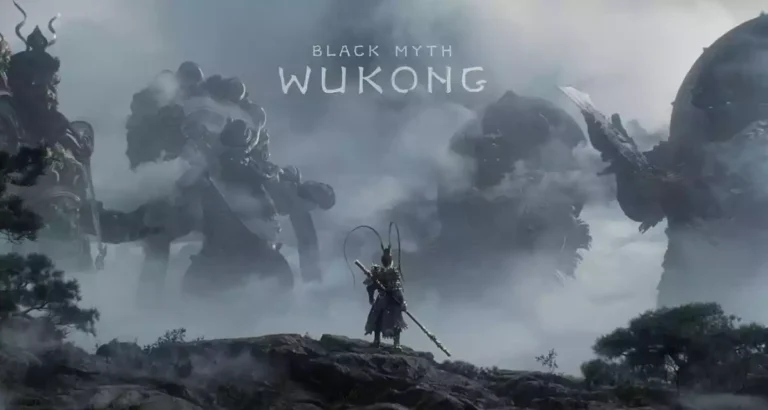 Black Myth Wukong O que fazer depois de terminar a campanha