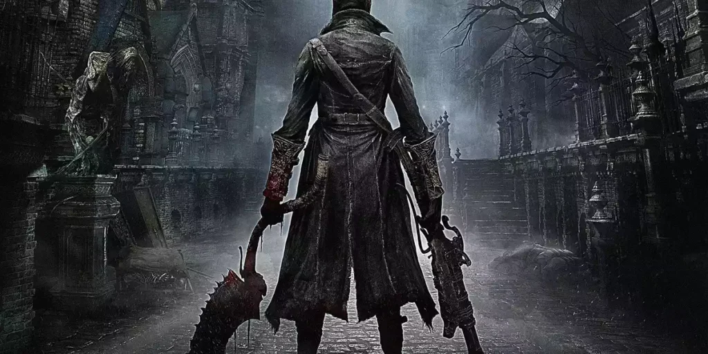 Com Fim da Bluepoint, Fã Que Teve Remake de Bloodborne Derrubado Pela Sony Decide Falar