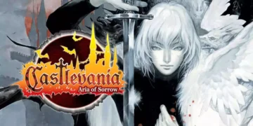 Castlevania Dawn of Sorrow Guia Completo de Todos os Finais