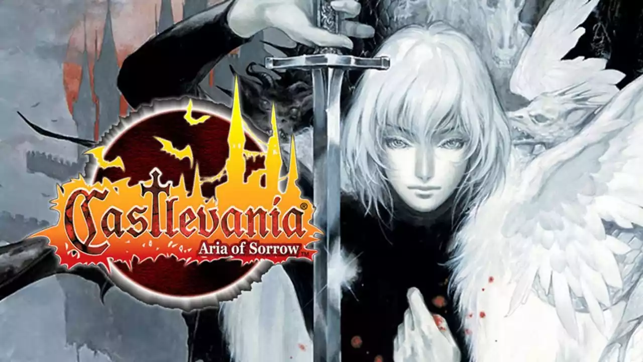 Castlevania Dawn of Sorrow Guia Completo de Todos os Finais