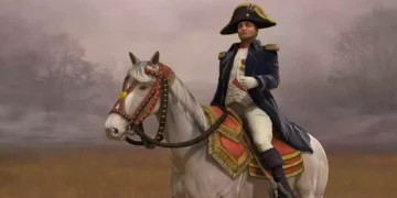 Civilization 7 Como conseguir o Napoleão Bonaparte