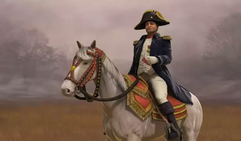 Civilization 7: Como conseguir o Napoleão Bonaparte