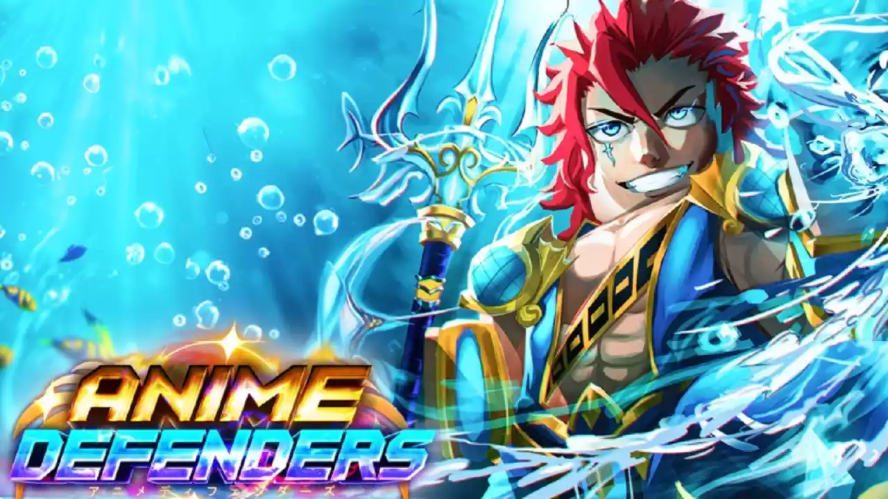 Códigos Anime Defenders