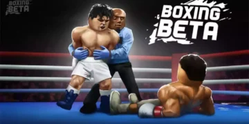 Códigos Boxing Beta