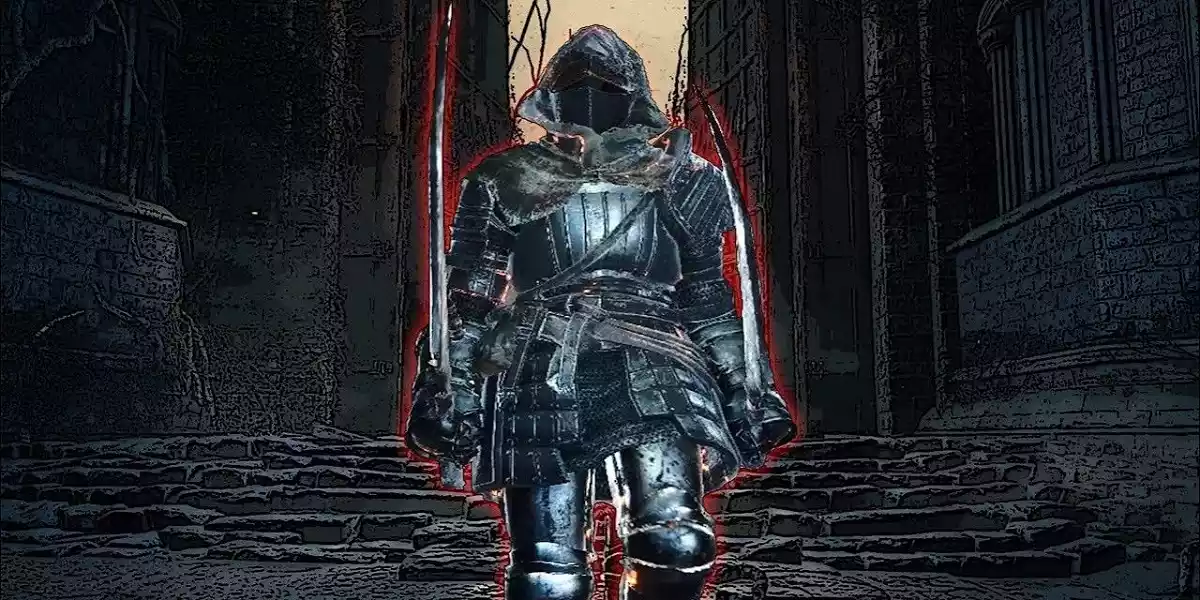 Dark Souls 3 Bleed5