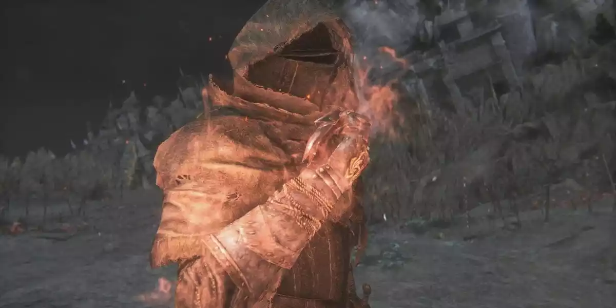 Dark Souls 3 Link The First Flame Cropped3