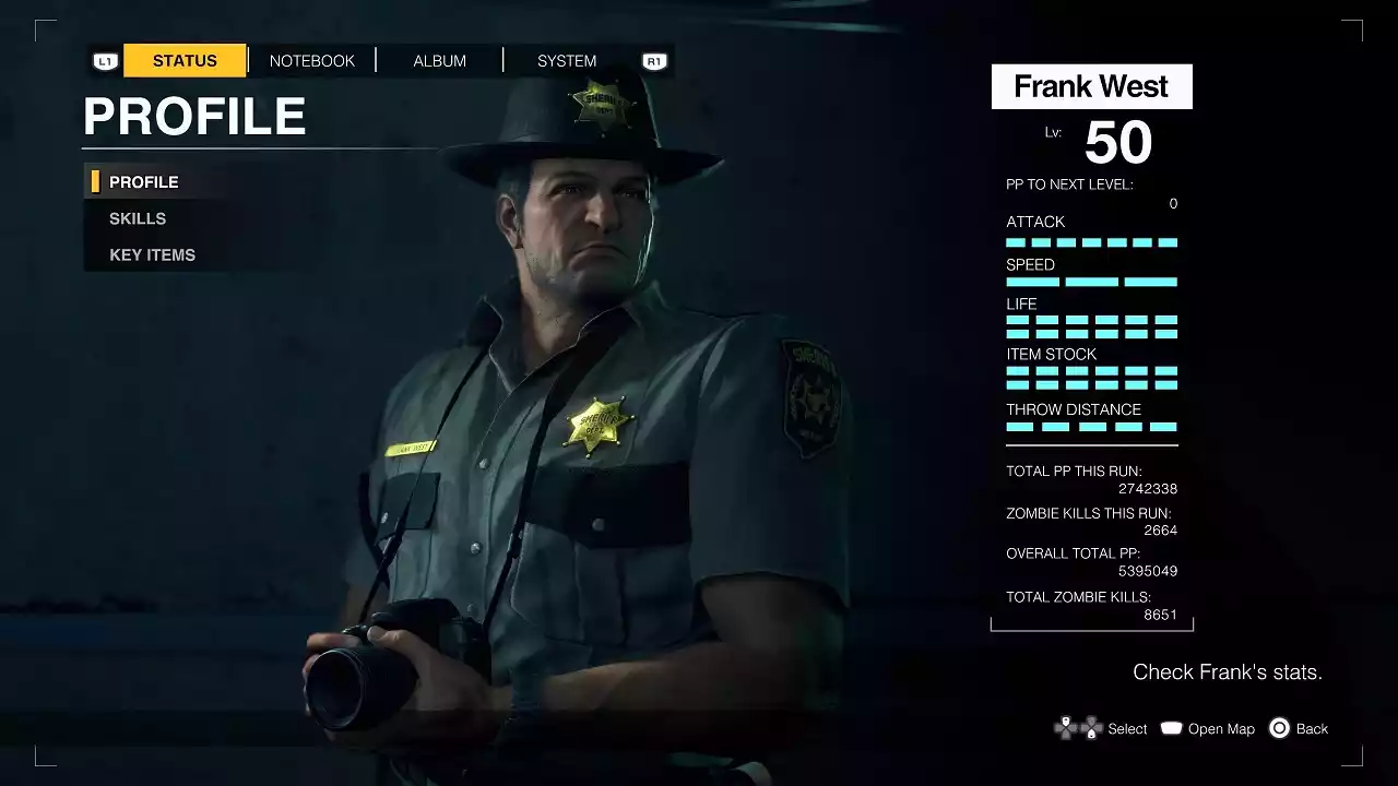 Dead Rising Deluxe Remaster Como Subir de Nível mais rápido