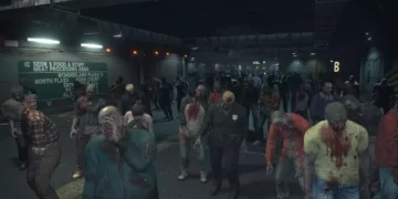 Dead Rising Deluxe Remaster Como farmar Abelhas Rainhas