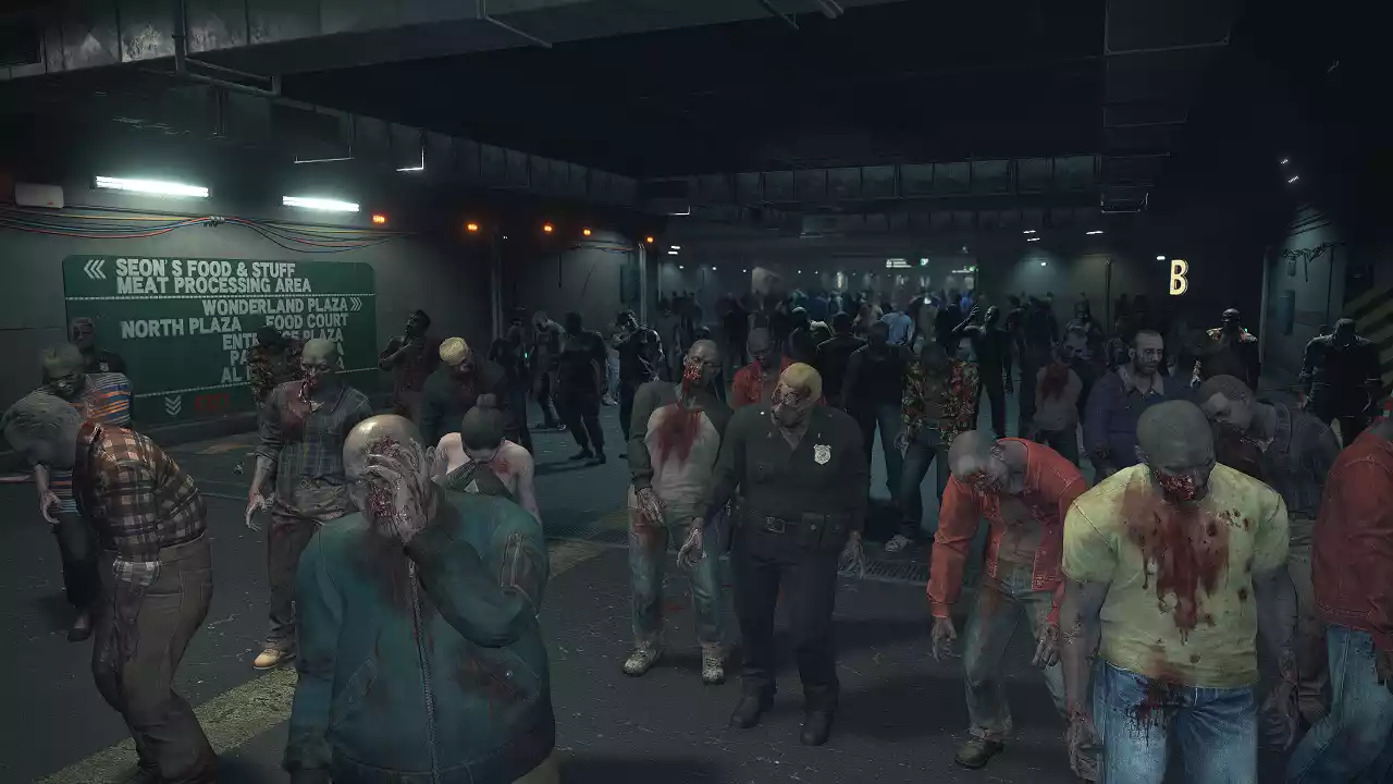 Dead Rising Deluxe Remaster Como farmar Abelhas Rainhas