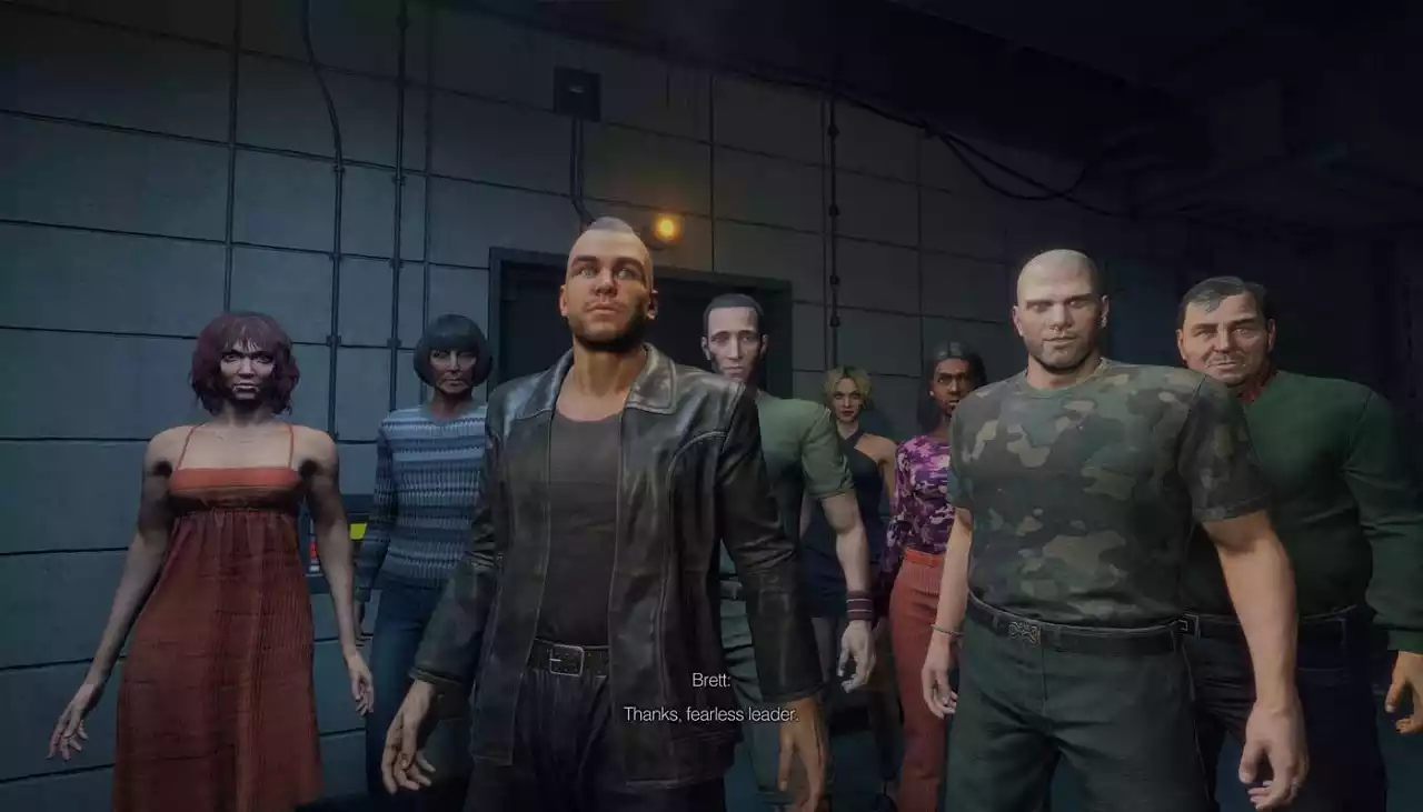 Dead Rising Deluxe Remaster Guia dos Sobreviventes