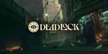 Deadlock Todos os Cheats e Comandos de Console