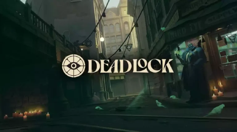 Deadlock Todos os Cheats e Comandos de Console