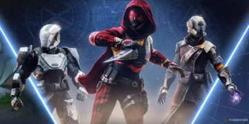 Destiny 2 Como desbloquear a Armadura de Décimo Aniversário