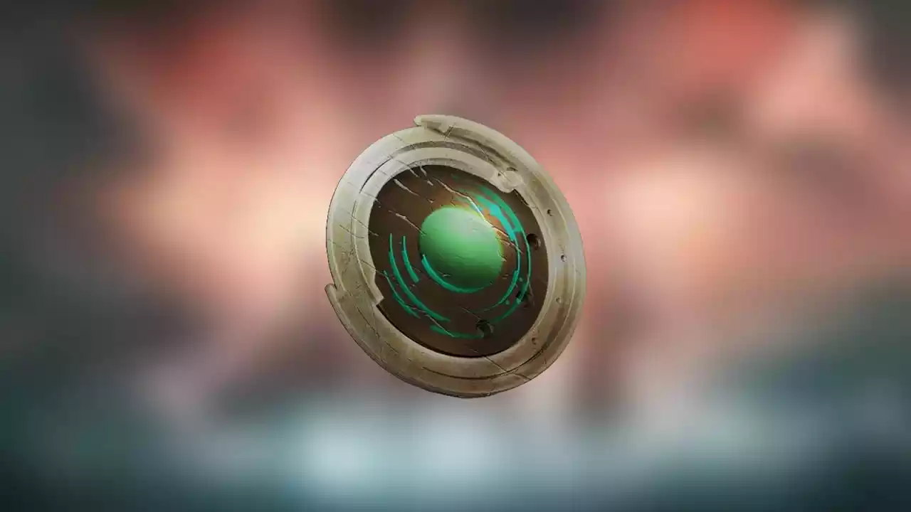Destiny 2 Moedas Estranhas