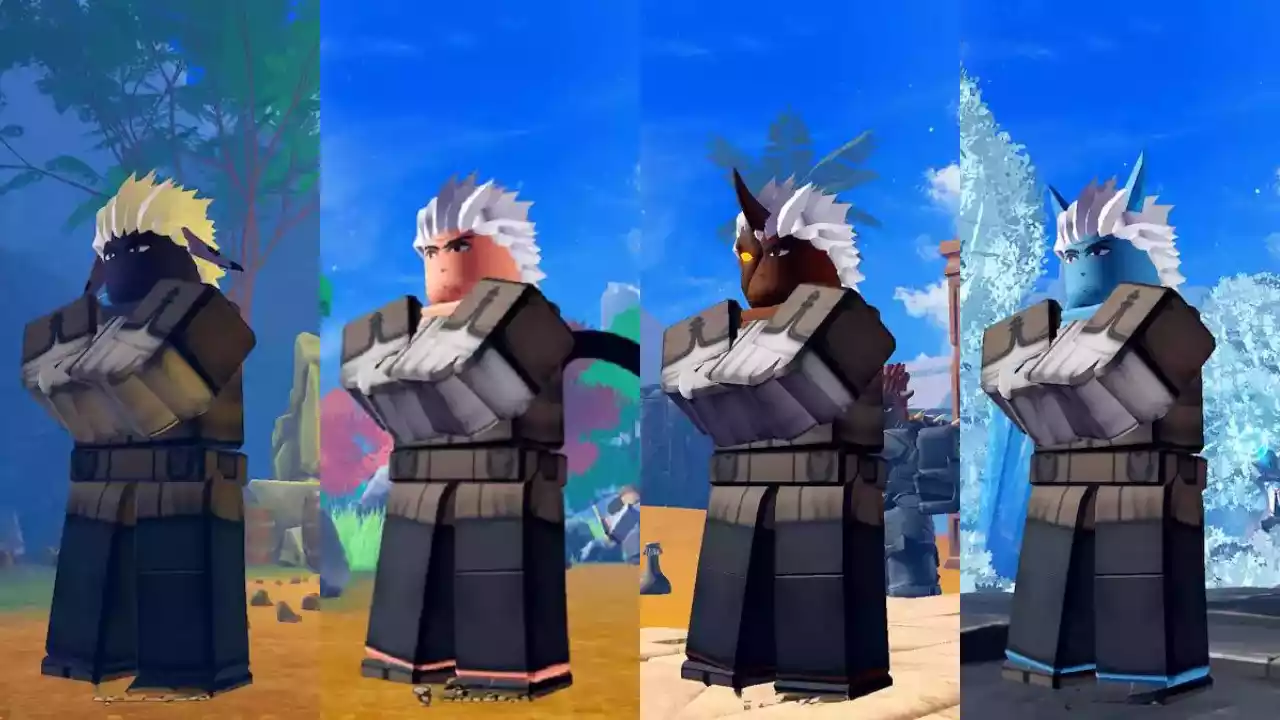 Devas of Creation Qual a melhor raça