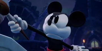 Disney Epic Mickey Rebrushed Dicas para Iniciantes