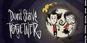 Don't Starve Together melhores mods