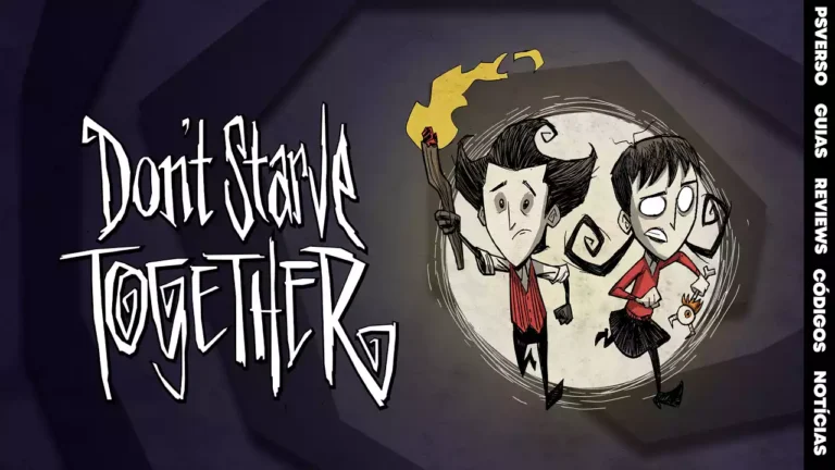 Don't Starve Together melhores mods