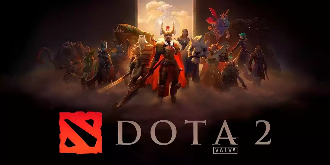 Dota 2 Como Habilitar o Console