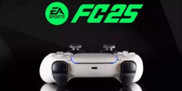 EA FC 25 Como consertar o controle que não funciona no PC