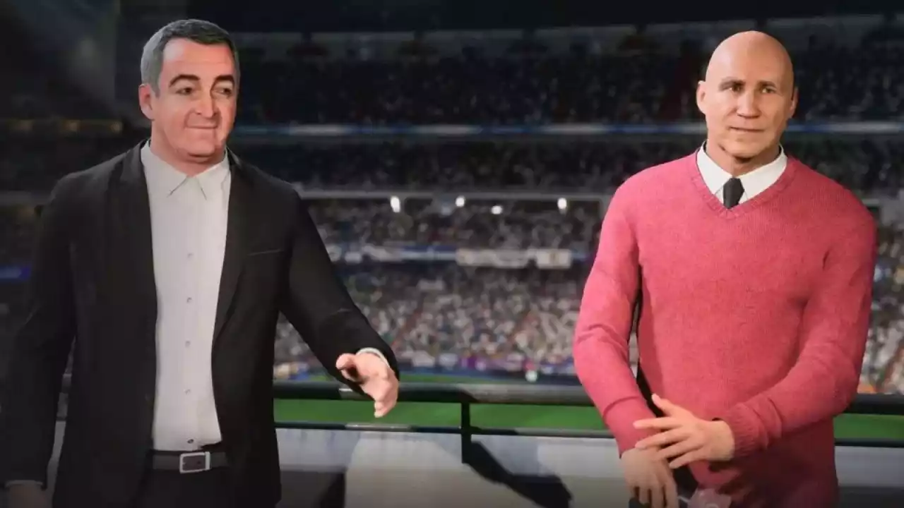 EA FC 25 Como mudar os comentários e impedir que eles o critiquem