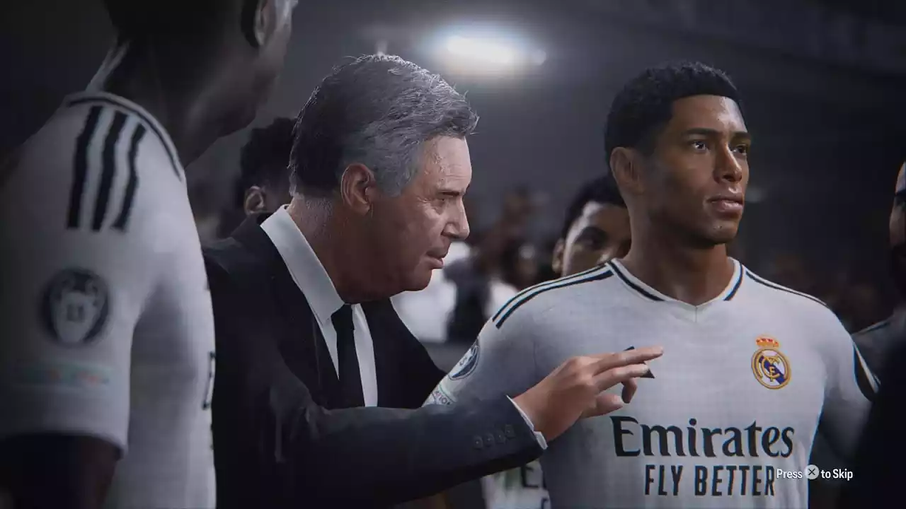 EA FC 25 Melhores Configurações de Câmera Modos