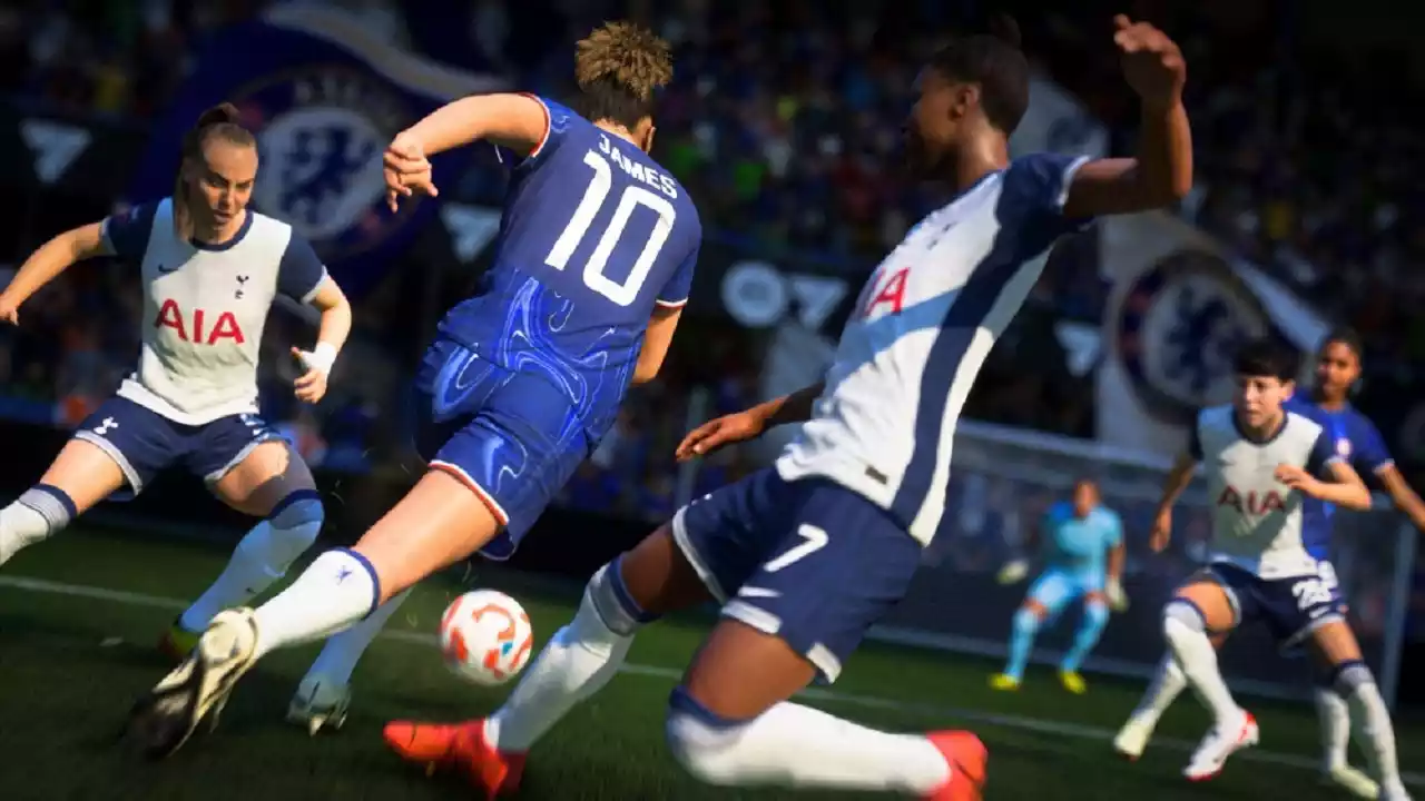 EA FC 25 Melhores Jogadores para usar o Box To Box