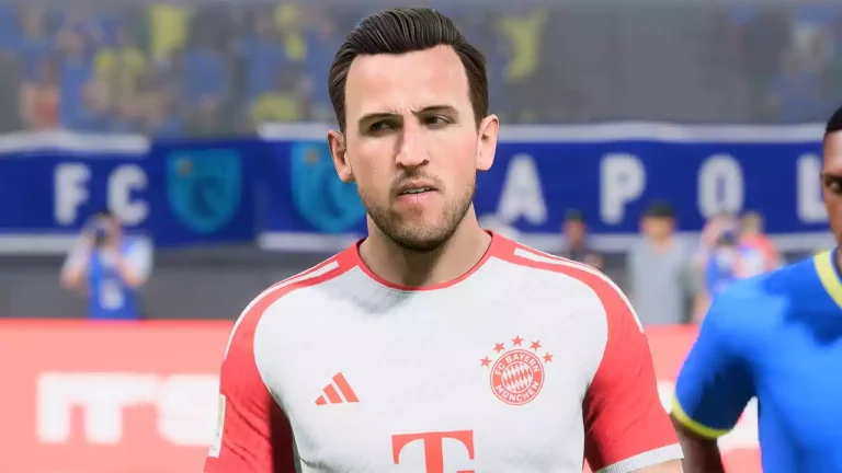 EA FC 25 Melhores jogadores da Bundesliga