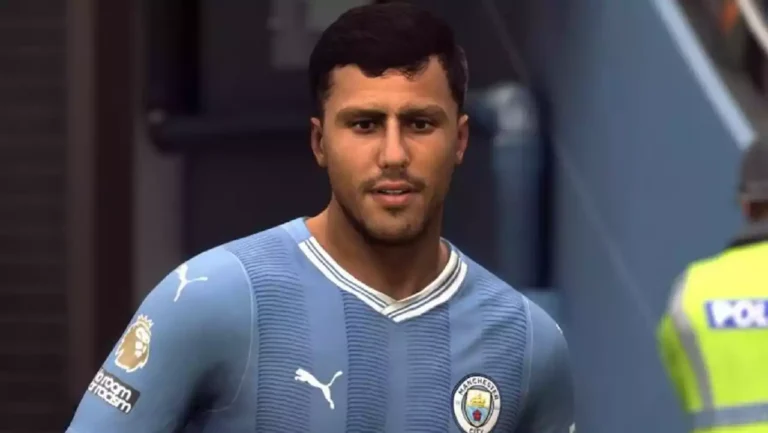 EA FC 25 Melhores jogadores da Premier League