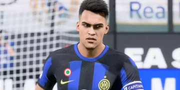 EA FC 25 Melhores jogadores da Serie A