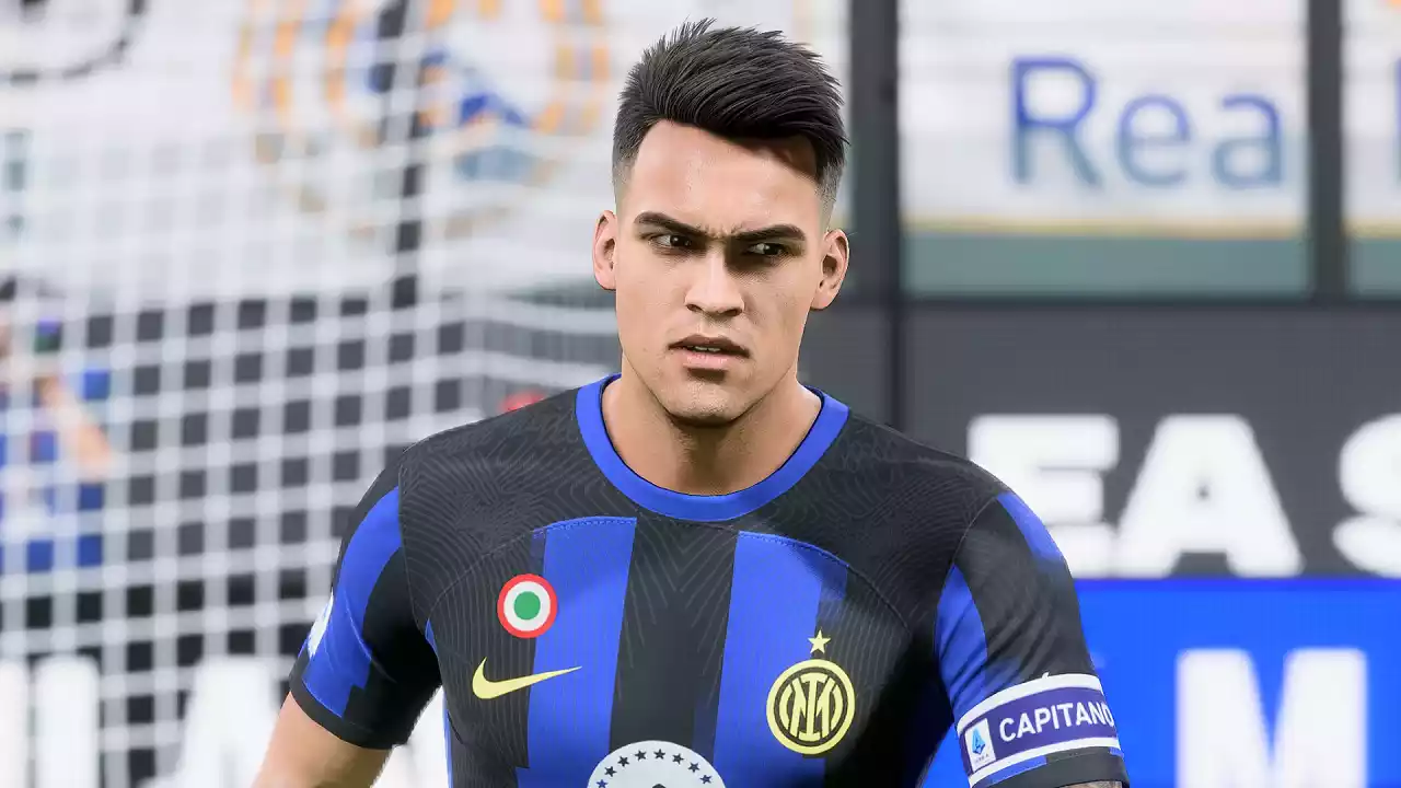 EA FC 25 Melhores jogadores da Serie A