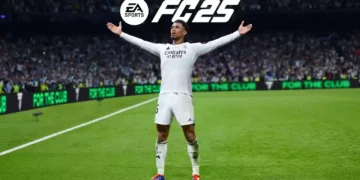 EA Sports FC 25