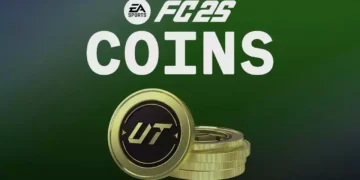 EA Sports FC 25 Como conseguir moedas grátis