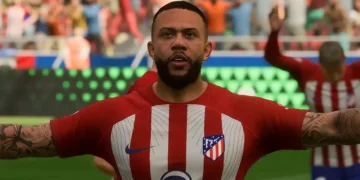 EA Sports FC 25 Melhores Agentes Livres do Modo Carreira