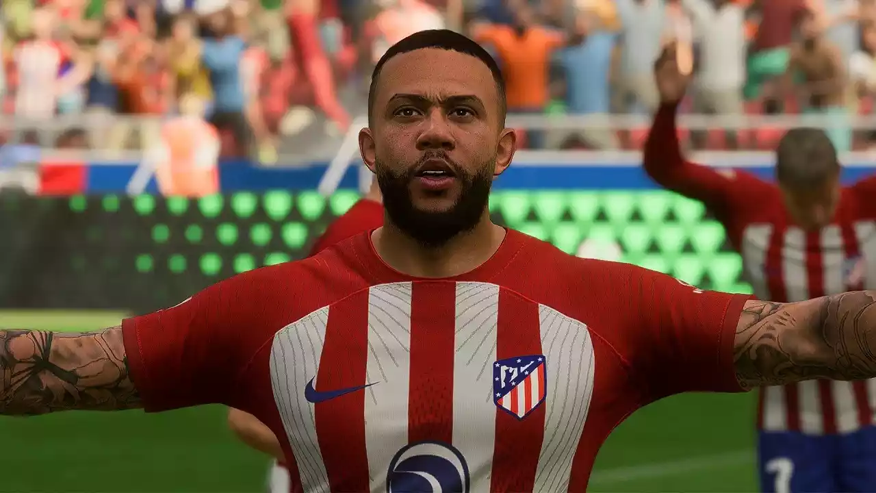 EA Sports FC 25 Melhores Agentes Livres do Modo Carreira