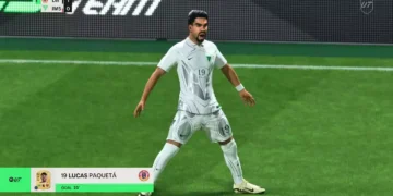 EA Sports FC 25 Melhores Configurações de Controle