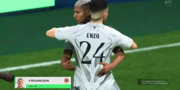 EA Sports FC 25 Melhores Configurações de PC