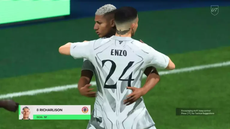 EA Sports FC 25 Melhores Configurações de PC