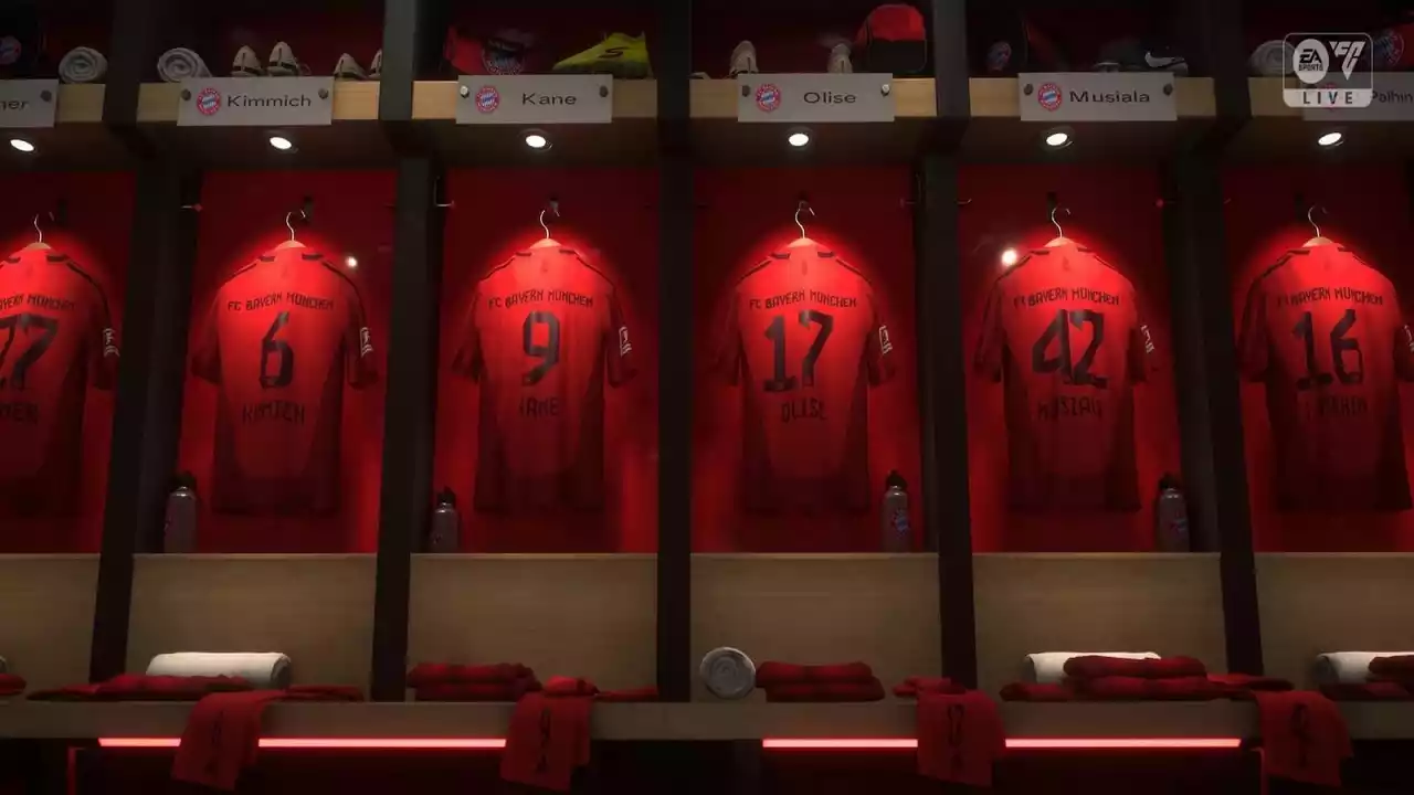EA Sports FC 25 Melhores Jogadores Baratos Ultimate Team