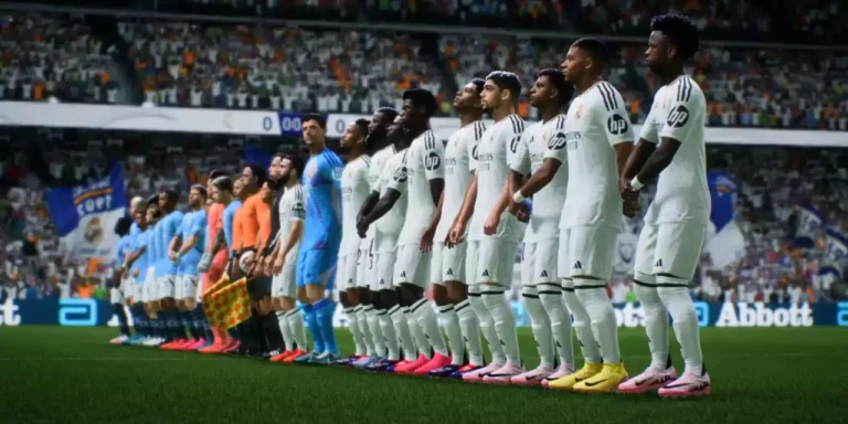 EA Sports FC 25 Todas as Funções dos Jogadores