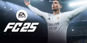 EA Sports FC 25 Todas as Recompensas das Finais da Champions