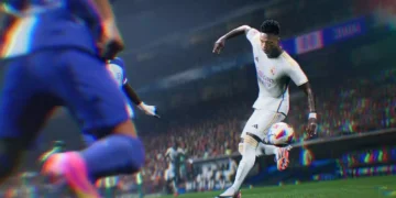 EA Sports FC 25 Todos Dribles e Comandos