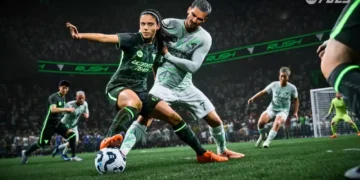 EA Sports FC 25 Todos os Estilos de Jogo