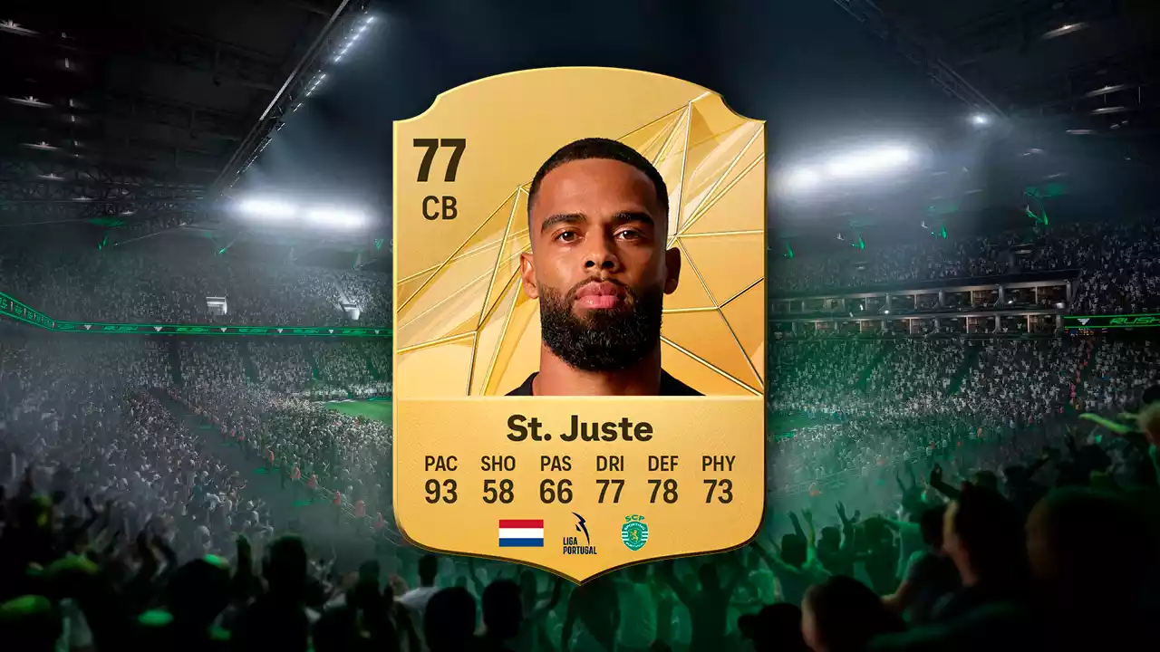 EA Sports FC 25 Zagueiros mais Rápidos do jogo