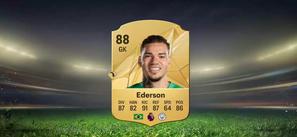 Ederson