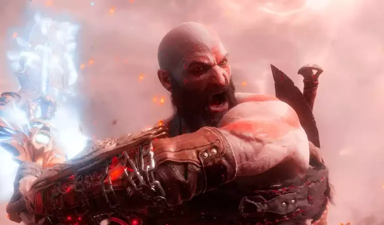 Novo jogo da Santa Monica Studio não será uma nova IP (Rumor)