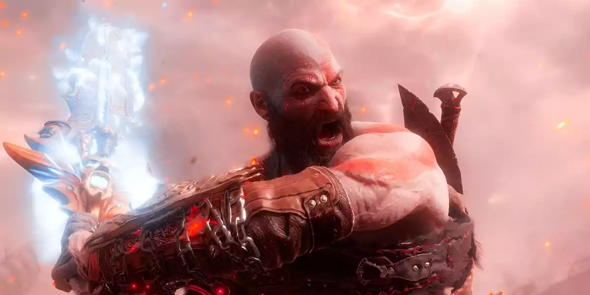 Emblema da Elusão Encatamentos God of War ragnarok