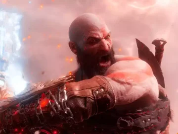 Emblema da Elusão Encatamentos God of War ragnarok